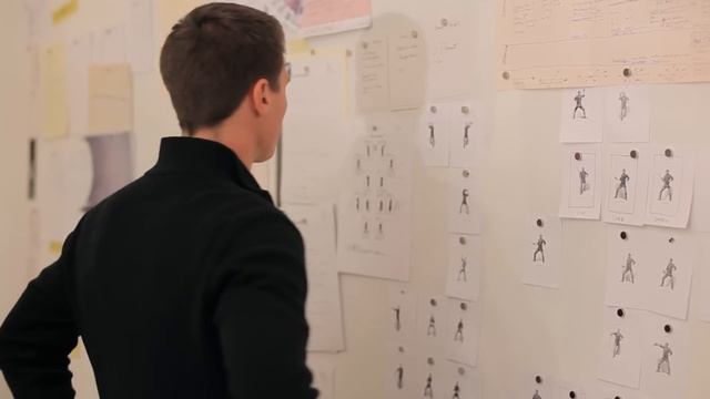 Das Institut für Stabfechten -- Der Beginn (Lange Version) смотреть онлайн