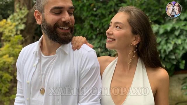 БИОГРАФИЯ НИҲАН / КАК ЖИВЕТ САМАЯ КРАСИВАЯ АКТРИСА НЕСЛИХАН АТАГЮЛЬ. смотреть онлайн