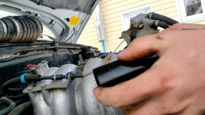 _Убийца_ двигателя. Шеврале Нива. Акустический патрубок..mp4