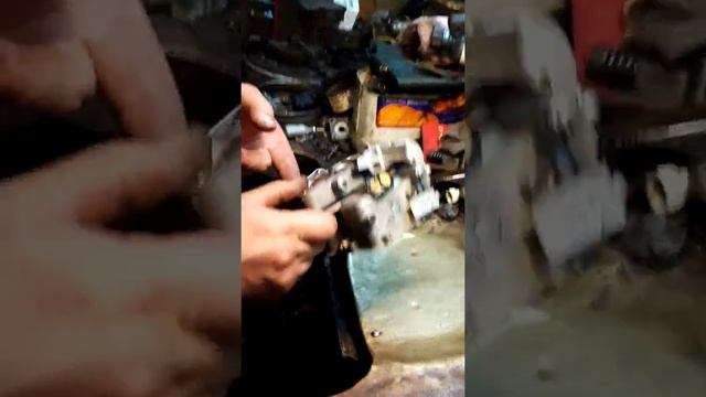 Чистка и настройка карбюратора Дааз на Оке