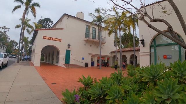 Ранчо Майкла Джексона и Санта Барбара! смотреть онлайн