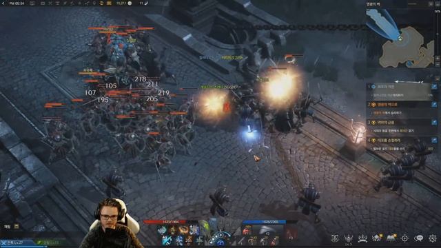 LOST ARK: ZiggyD's 1st Impressions - MMO ARPG - Korean Open Beta смотреть онлайн