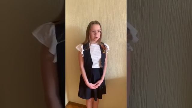 Варя Ломако , ученица 5 класса МБОУ СОШ №78 смотреть онлайн
