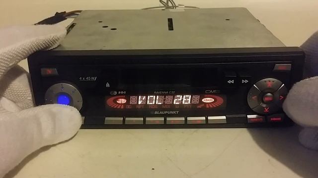 Blaupunkt Ravenna C32