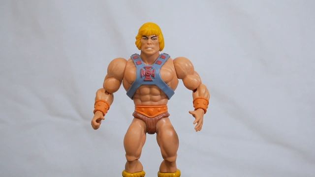 3D-Scanning My Action Figures with the Revopoint MINI смотреть онлайн