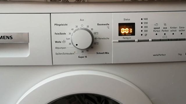 Siemens IQ300
