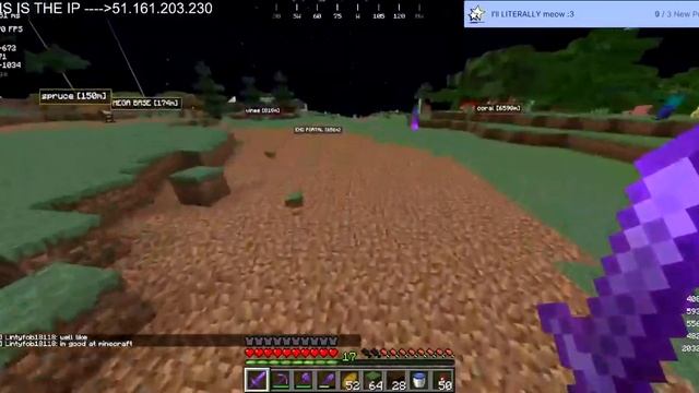 P23 ?JOINABLE viewer SMP ?️ JAVA BEDROCK 1 19 2 ? DROPS ENABLED → !drops ? !ip !discord !subat смотреть онлайн