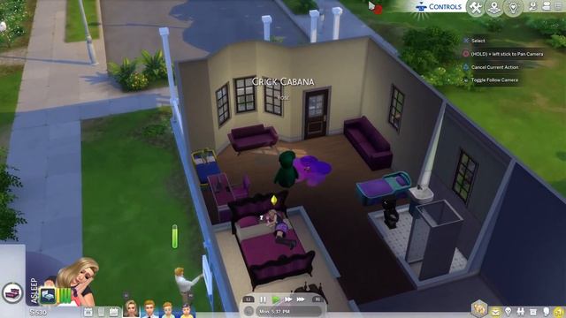 The Sims 4_20230119174642 смотреть онлайн