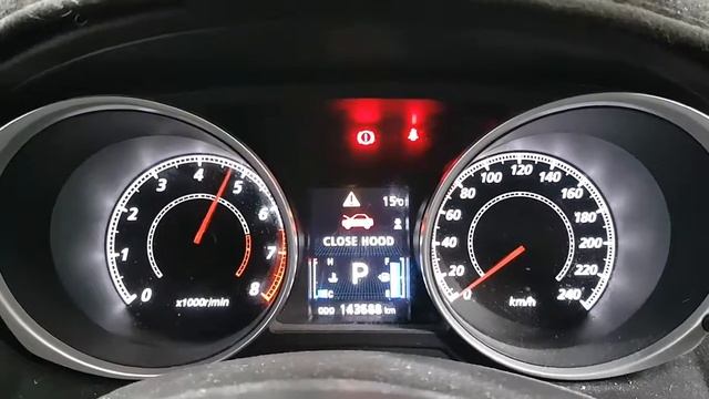 WRECKING 2010 MITSUBISHI ASX 2.0 AUTOMATIC (C25425) смотреть онлайн