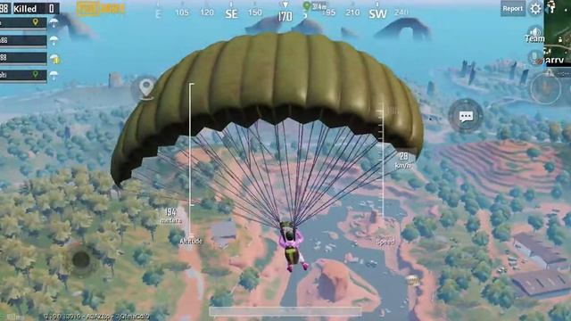 The thickest column of the quarry in sanhok смотреть онлайн