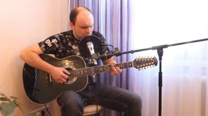 Д.Хмелёв-Где-то очень далеко