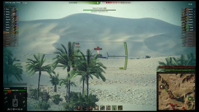 World of Tanks: Base Defence | TechDragon.info смотреть онлайн