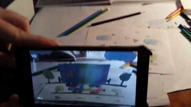 Детские раскраски 3DPodarki [event] смотреть онлайн