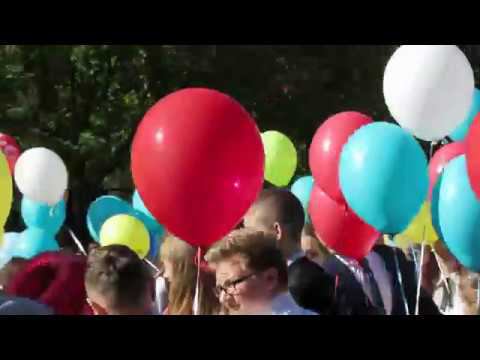 55 лет школе смотреть онлайн