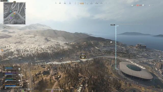 Player Unknown Battlegrounds On A MacBook Pro!!!