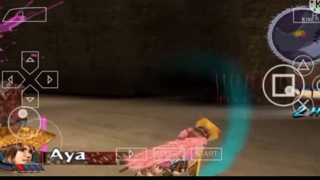 main game psp onechanbara special di android pakai emolator ppsspp 100%offine смотреть онлайн