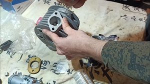 Карбюратор pz 32 на мотоцикл Урал.  Личный опыт, нюансы установки.