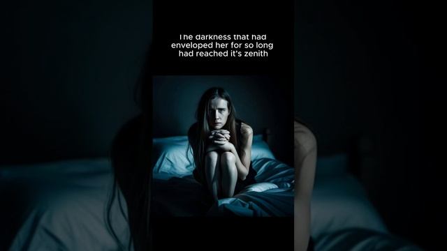 Destination Hope v3 - Short story about finding the strength to leave a bad relationship смотреть онлайн