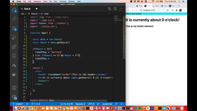 Learn React JS for Beginners смотреть онлайн