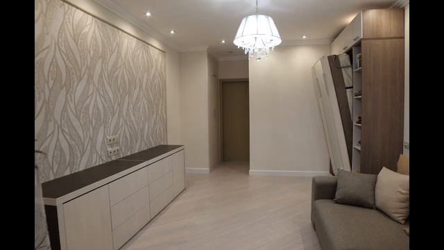 Отзыв Татьяны о покупке трансформируемой мебели Эволюция смотреть онлайн