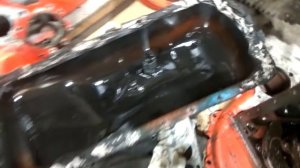 Д144 - собрать ОДИН из двух. ГОТОВЛЮ мотор К СБОРКЕ (строю самодельный трактор #3)