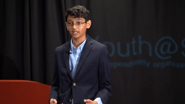 How Exercise Affects our Well-Being | Shreyas Dharani | TEDxYouth@Southlake смотреть онлайн