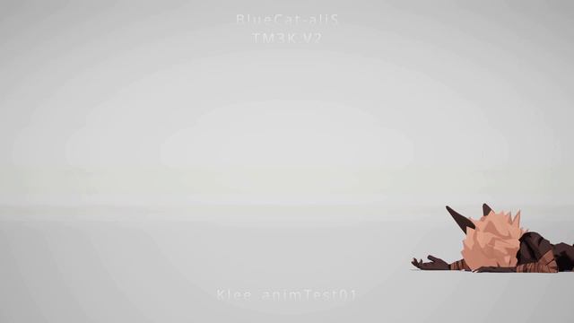 Klee! | Genshin Impact Short Fan Animation смотреть онлайн