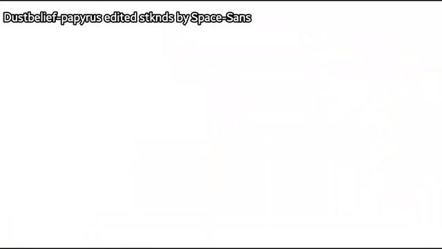 Undertale test animation stick nodes # 4 смотреть онлайн