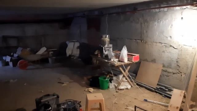 ейск .ремонт квартиры в цокольном этаже смотреть онлайн