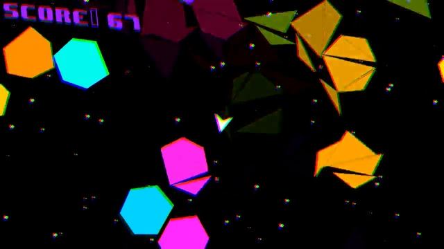 Crazy Asteroids on Drugs смотреть онлайн