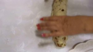 Булочки с Изюмом из Покупного Сдобного Теста