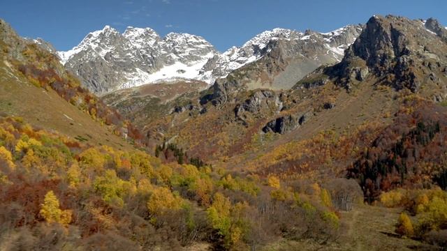 РОЗА ХУТОР – вертолетные туры над горами 2021 | Rosa Khutor Resort смотреть онлайн