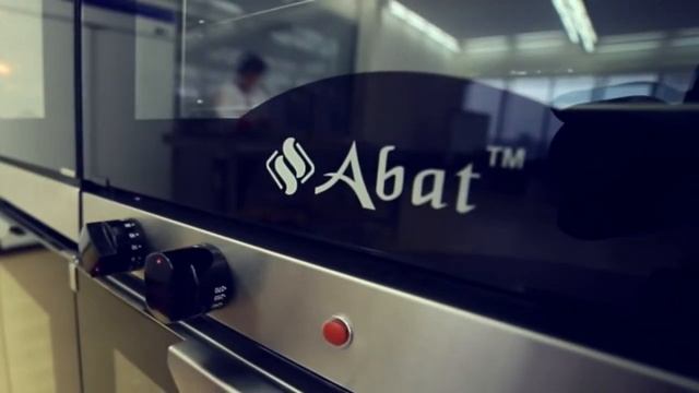 Выпечка в конвекционных печах ABAT - купить печь конвекционную для выпечки абат смотреть онлайн