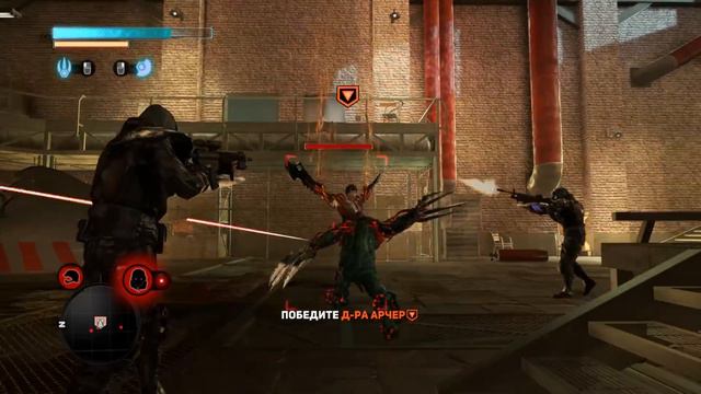 PROTOTYPE 3 - НОВАЯ РЕАЛЬНОСТЬ / ИГРУ ПОКАЖУТ НА THE GAME AWARDS / КОГДА НАМ ЖДАТЬ ТРЕЙЛЕР(АНОНС)? смотреть онлайн