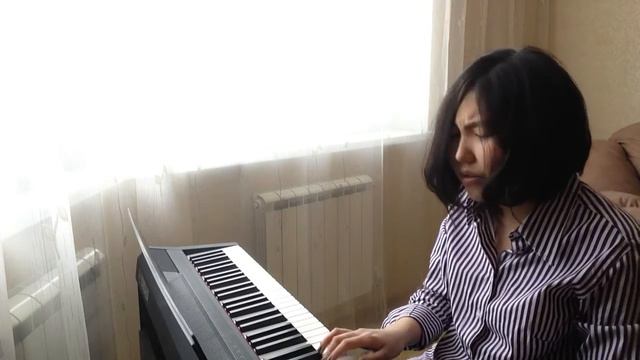 Колыбельная Медведицы/ Can't help falling in love with you смотреть онлайн