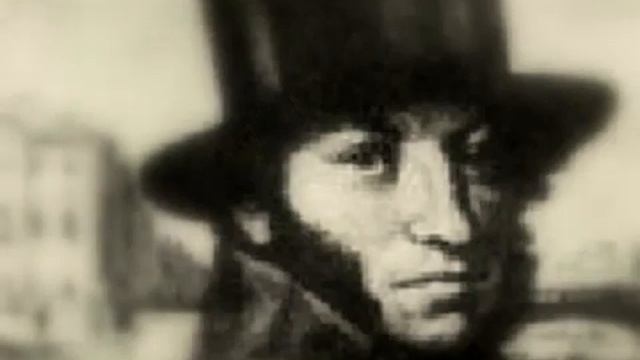 Пушкин А.С. - У Лукоморья смотреть онлайн