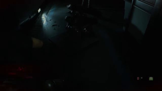 RESIDENT EVIL 2 - Hardcore Sucks смотреть онлайн
