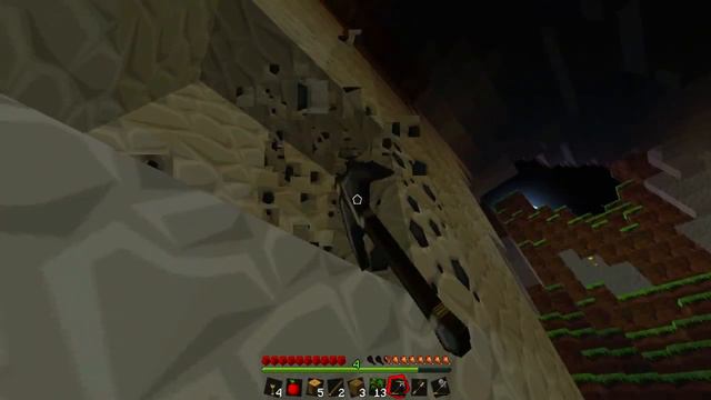 Bro's Minecraft Let's Play # 1 смотреть онлайн