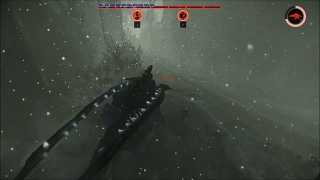 Evolve: Ultimate Stealth Pro Cthulhu смотреть онлайн