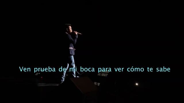 Marcelito Pomoy Singing Despacito