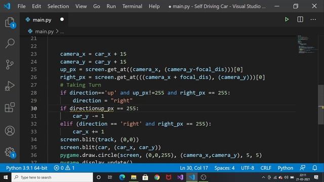 Don't Buy TESLA, Build Your Own With Python смотреть онлайн