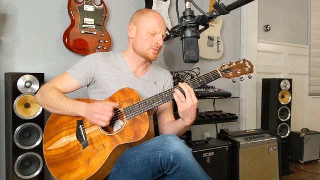 Boston Waltz (Вальс Бостон) - А. Rozenbaum, English Lyrics By Mariika Felberg