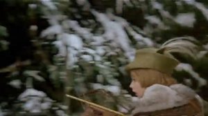 ТРИ ОРЕШКА ДЛЯ ЗОЛУШКИ. (Чехословакия, ГДР 1973 год).