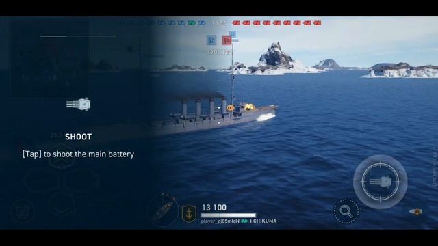 ПОРТ WORLD OF WARSHIPS LEGENDS НА АНДРОИД! ОНЛАЙН МОРСКИЕ СРАЖЕНИЯ WORLD OF WARSHIPS LEGENDS ANDROI смотреть онлайн