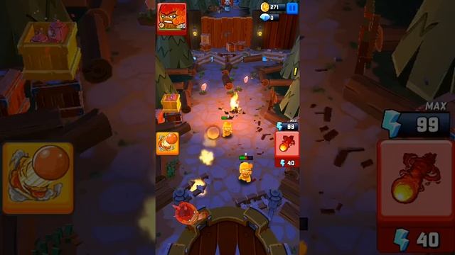 Zombie Rollerz Gameplay смотреть онлайн