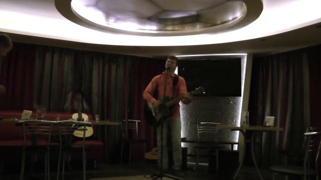 The Solar System №6 - Высадка на планету Пит-стоп смотреть онлайн