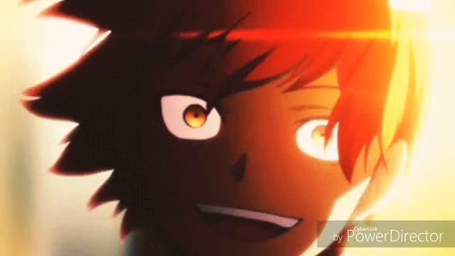 Карма Акабане - Я ходячая катастрофа смотреть онлайн