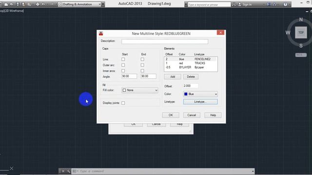 MultiLine | Linetype смотреть онлайн