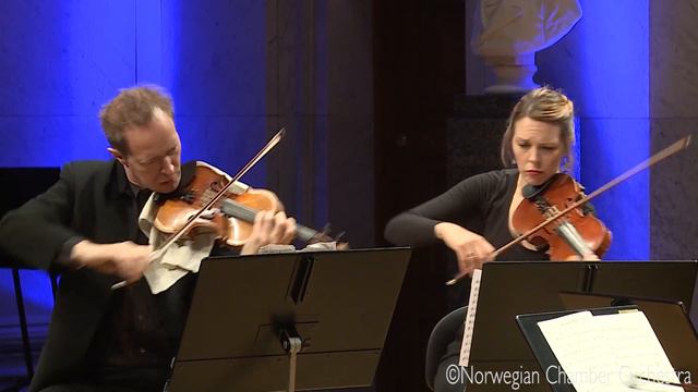 Robert Schumann: Piano Quintet in E-flat major, 1. Allegro brillante смотреть онлайн