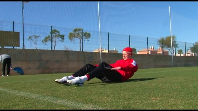 Будь в форме вместе с «Локо»! Часть 2 смотреть онлайн